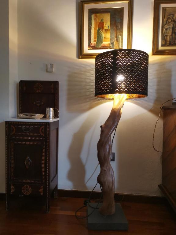 Fotografie z fotogalerie ubytování B&B Sa Costera v destinaci Iglesias