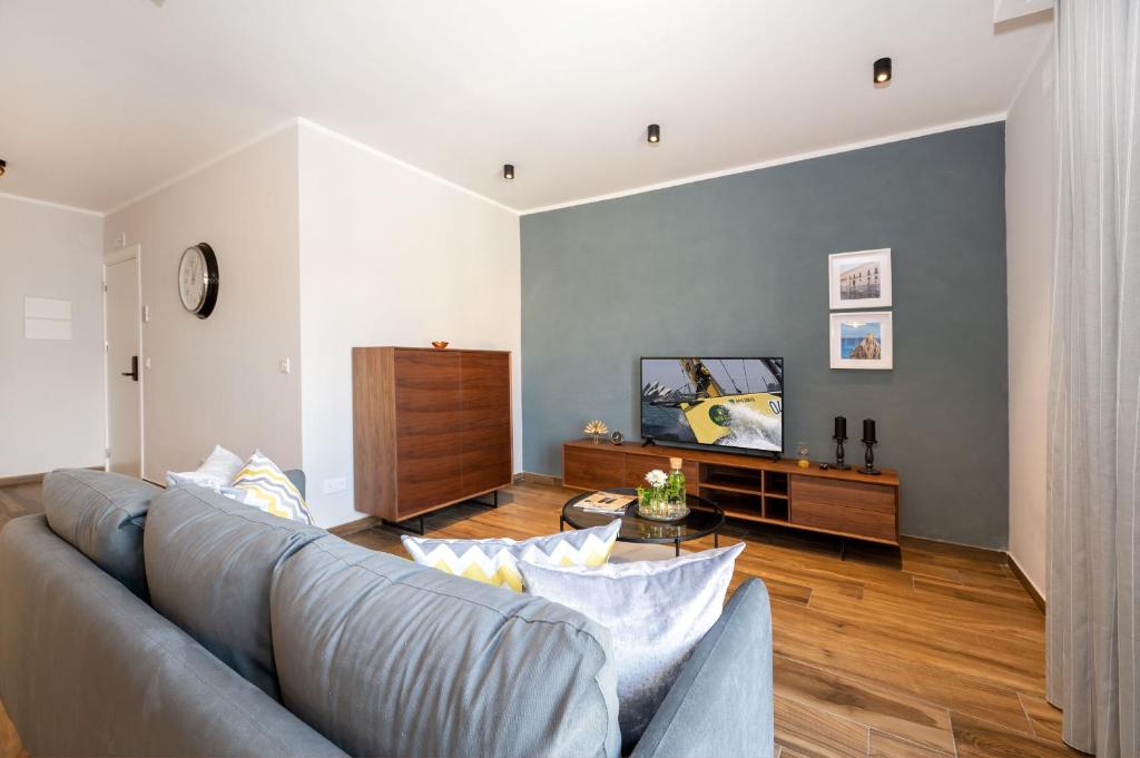 Doris Suites Sliema - 18