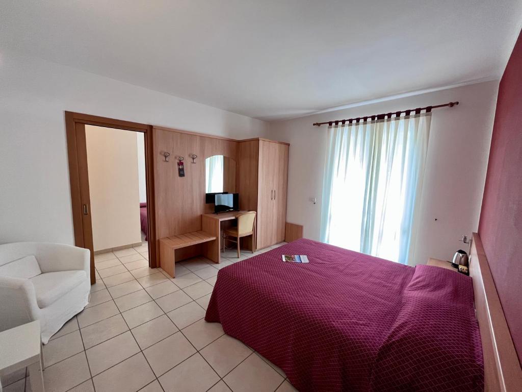 Derechos de imagen reservados por Booking.com