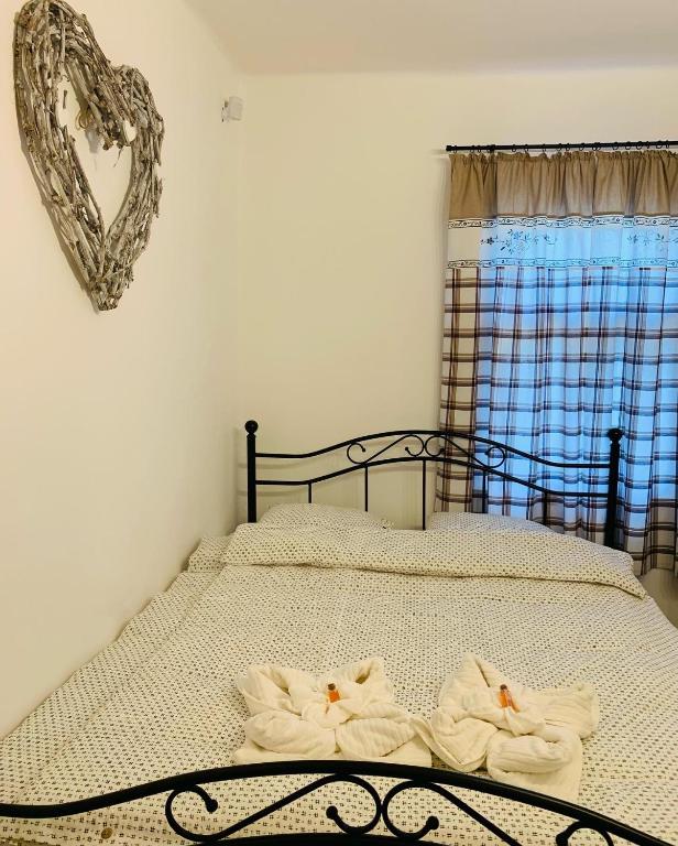 Fotografia z galérie ubytovania Kata Cottage v destinácii Szanda