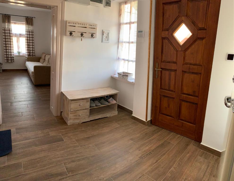 Fotografia z galérie ubytovania Kata Cottage v destinácii Szanda