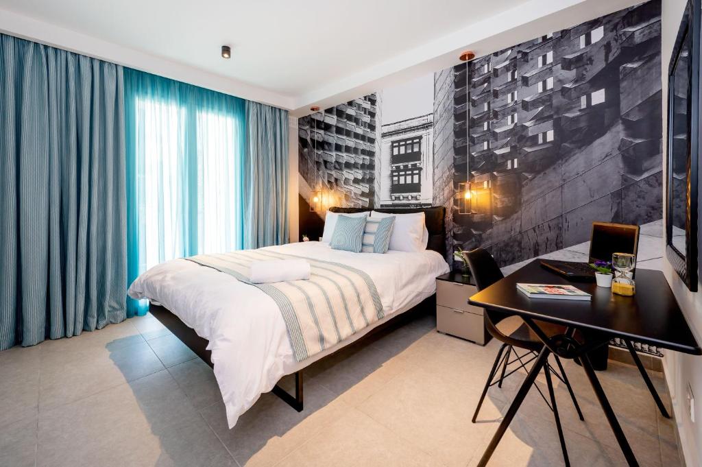 Doris Suites Sliema - 