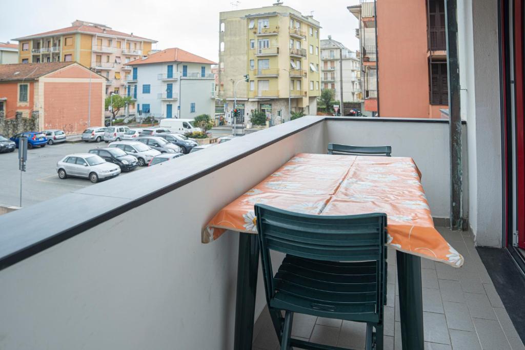 Fotografia z galérie ubytovania 026 - Casa Maele 100 metri dalla SPIAGGIA, Centrale v destinácii Sestri Levante