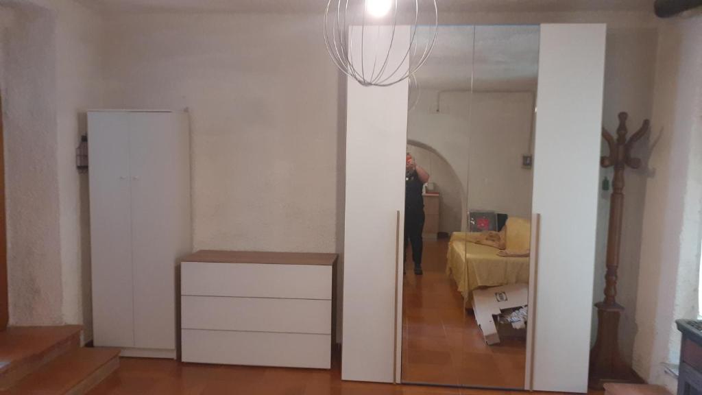 Fotografia z galérie ubytovania Casa 2 Baci v destinácii Beverino
