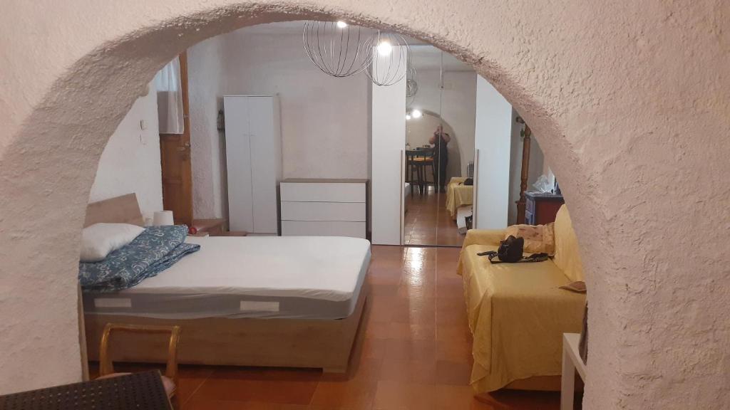Fotografia z galérie ubytovania Casa 2 Baci v destinácii Beverino