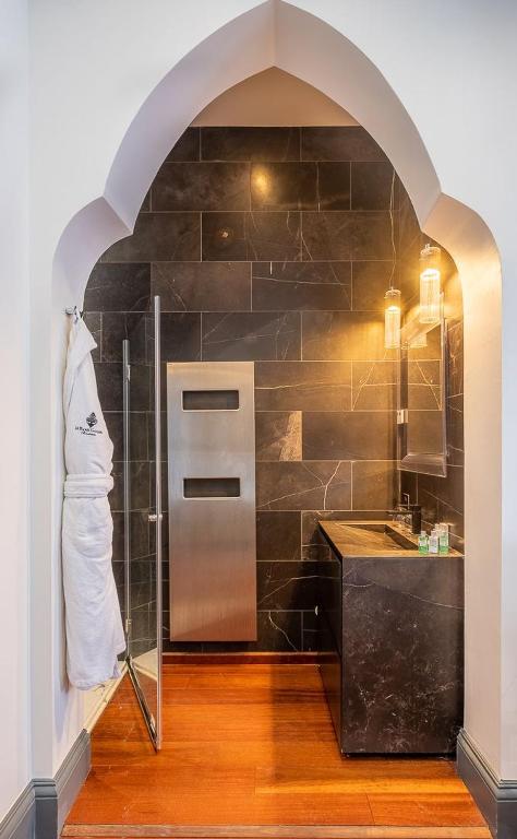 Le Palais Gallien Hôtel & Spa - Resim 14