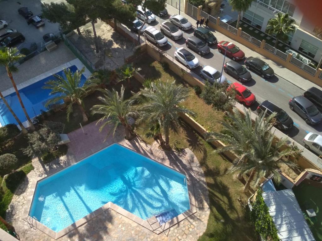 Zdjęcie z galerii obiektu Raisario w mieście Benidorm