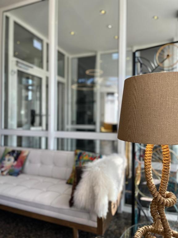 Fotografie z fotogalerie ubytování QU Hotel Augsburg v Augsburgu