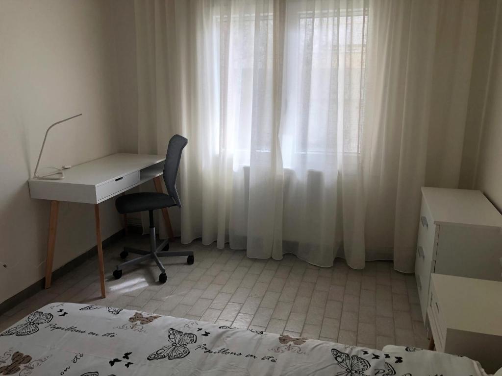 Fotografia z galérie ubytovania Bamboo cosy apartment v destinácii Kavala