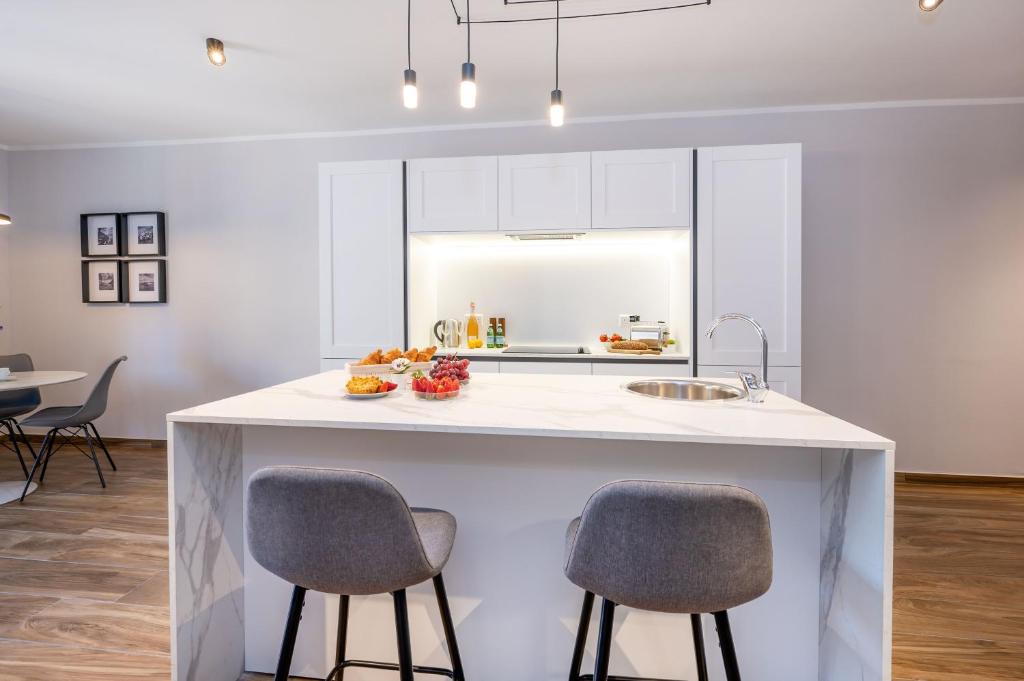 Doris Suites Sliema - 13