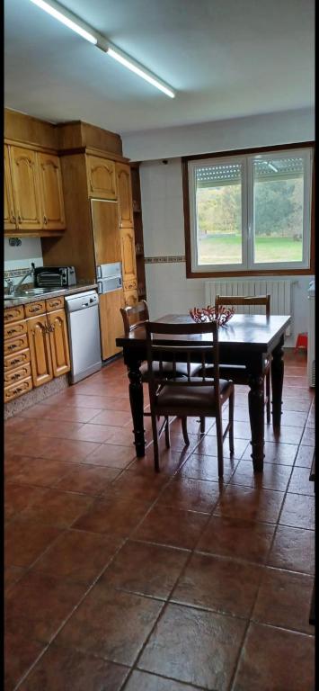 Finca O Fontao en Ourense