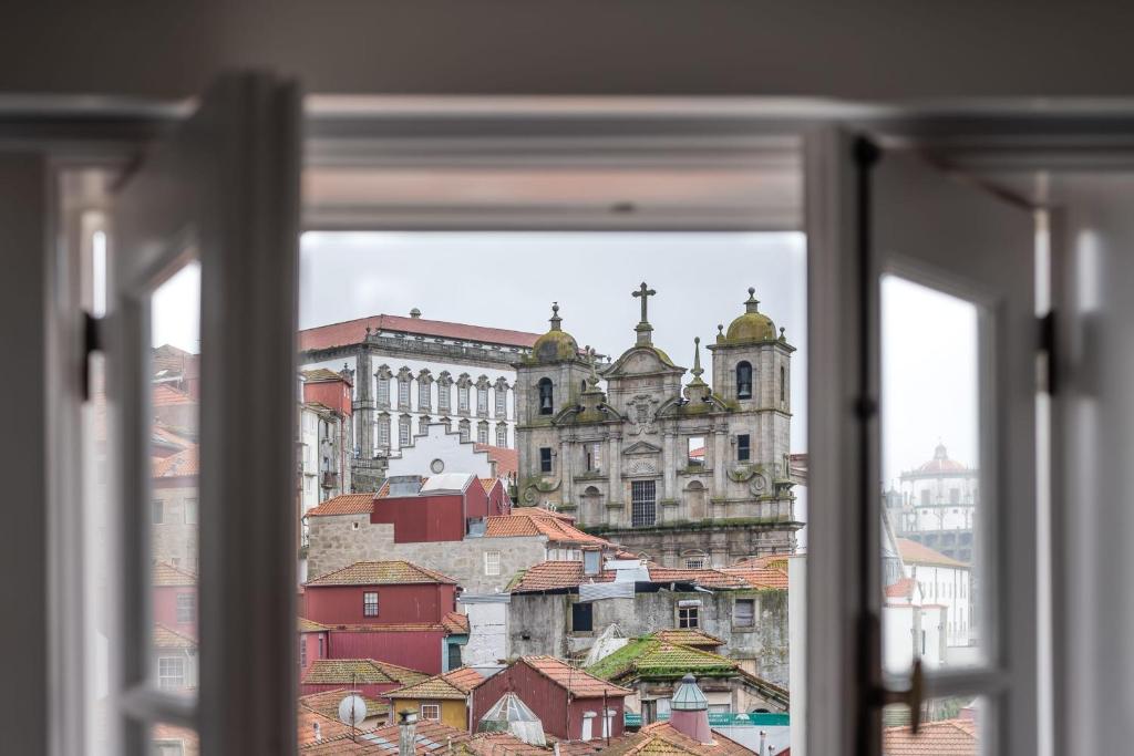Galeriebild der Unterkunft GuestReady - Subzero Design in Porto