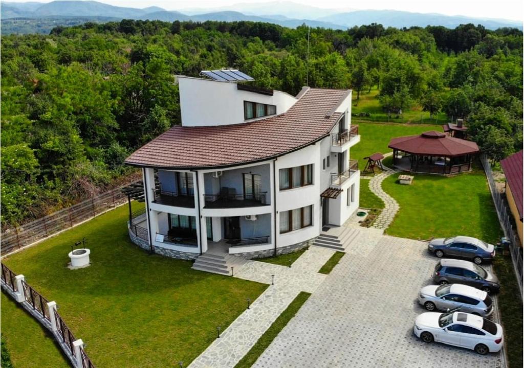 Pensiunea Casa Hortopan - Housity