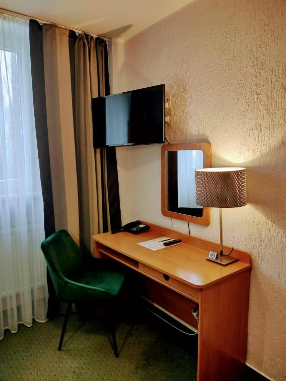 Hotel Gromada Poznań Stadion - Camera Doppia Standard