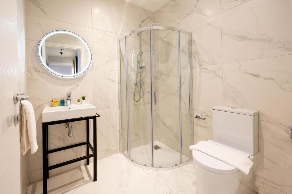 Doris Suites Sliema - 5