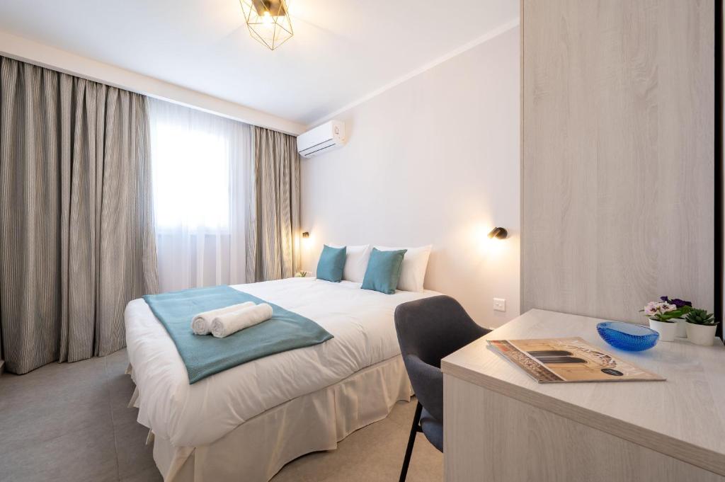 Doris Suites Sliema - 7