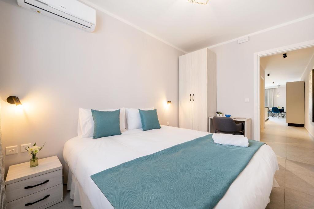 Doris Suites Sliema - 8