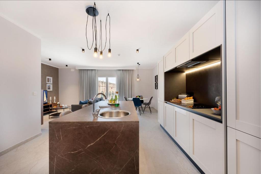 Doris Suites Sliema - 3