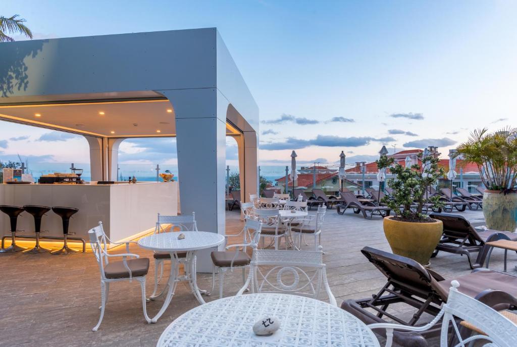 TUI Blue Gardens - Adults-only - Savoy Signature - Resim 8