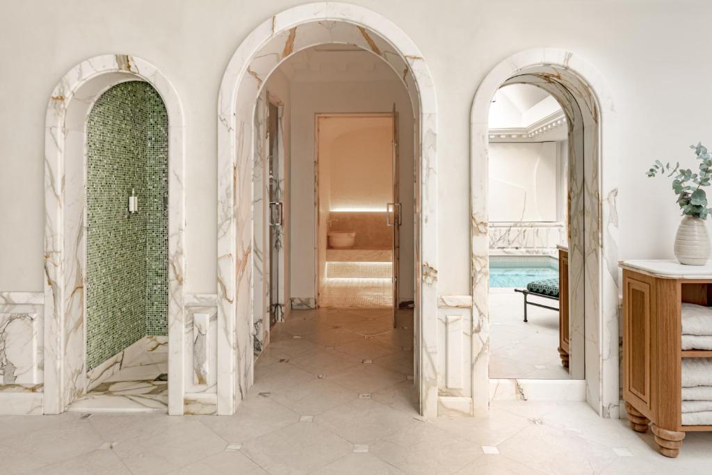 Saint James Paris - Resim 23