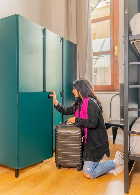 Intra Muros Hostel - 18