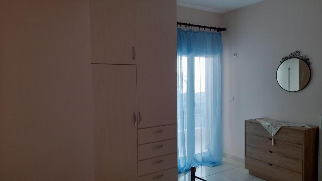 Fotografia z galérie ubytovania Akrata Rose Garden Apartments I v destinácii Paralía Akrátas