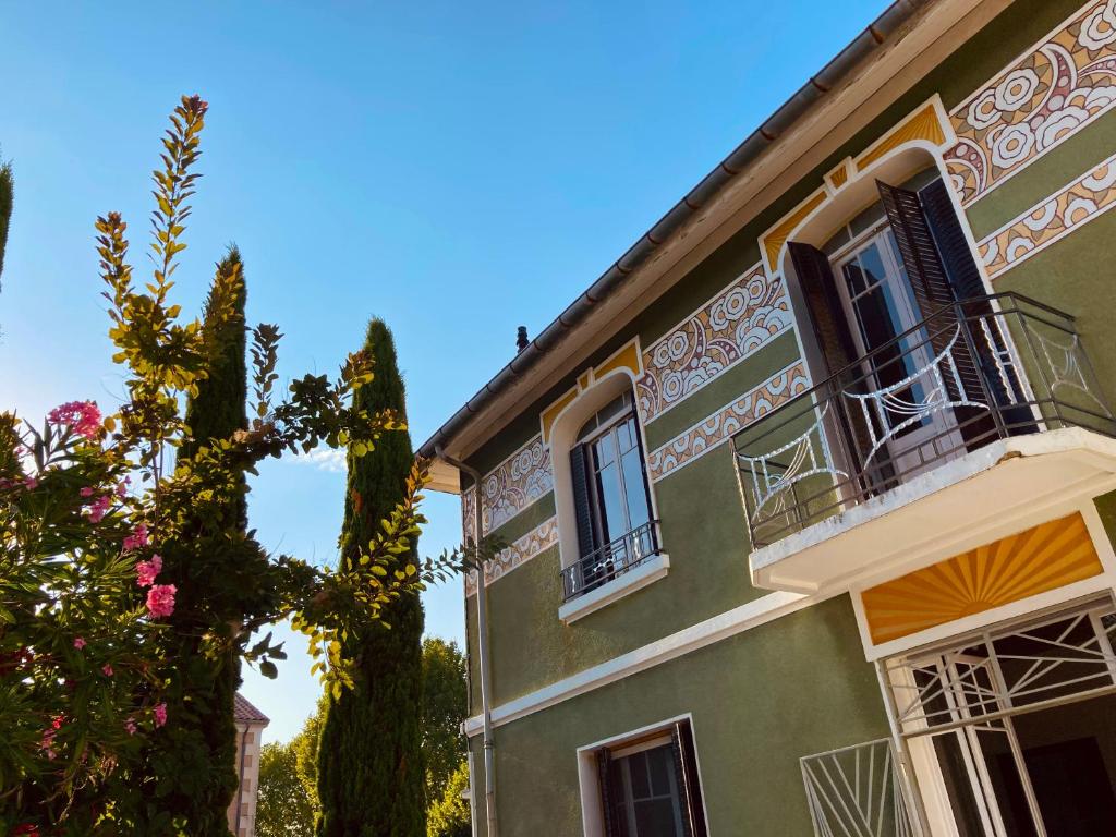Villa Domicila Dore - Housity