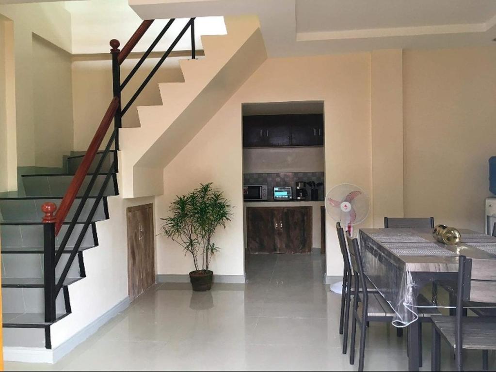 Fotografie z fotogalerie ubytování Kylitas transient house- Bohol v destinaci Tagbilaran