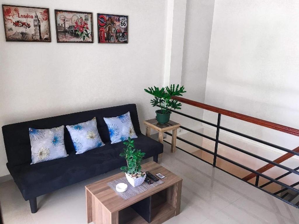 Kylitas transient house- Bohol - Twee Slaapkamers Huis