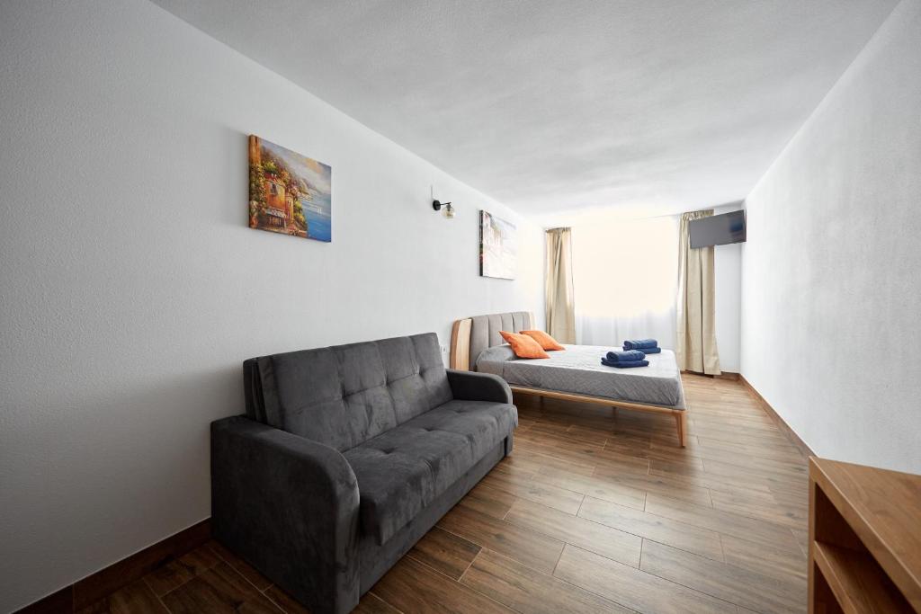 El Patio Hostal - Resim 39