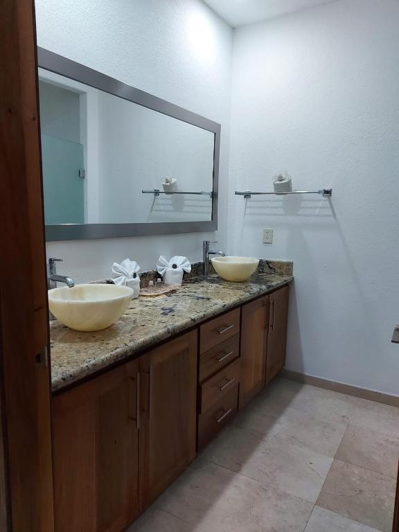 Fotografie z fotogalerie ubytování Mondavi v destinaci Puerto Vallarta