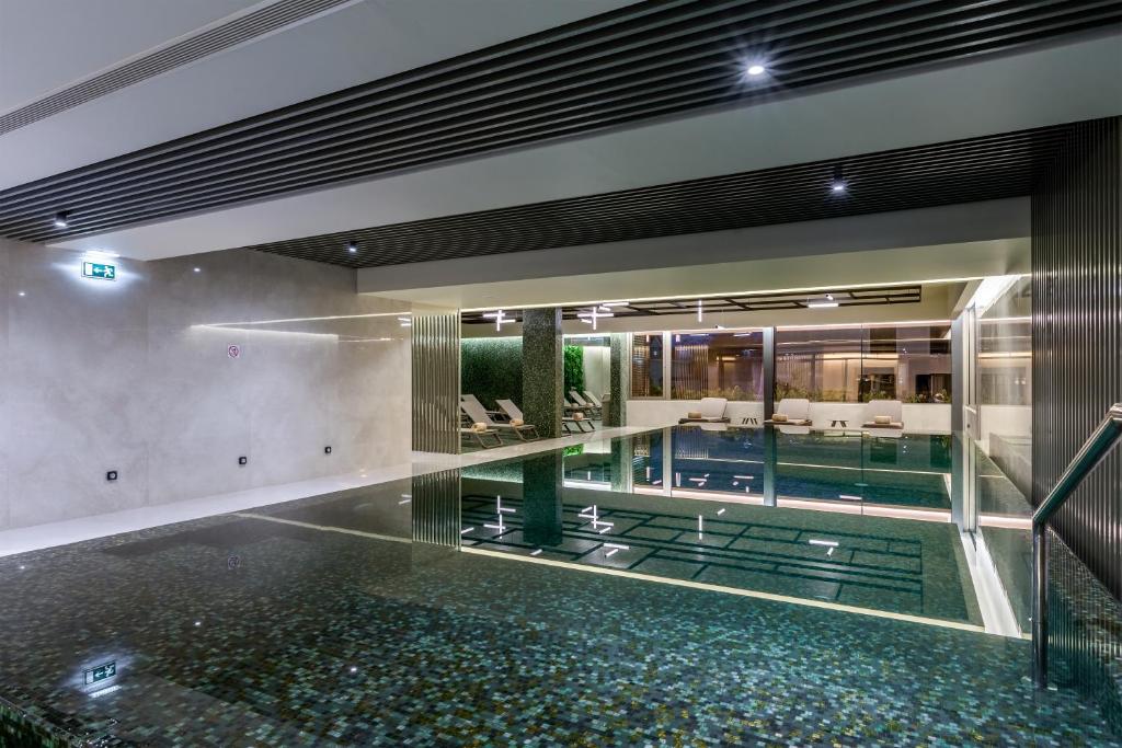 TUI Blue Gardens - Adults-only - Savoy Signature - Resim 13
