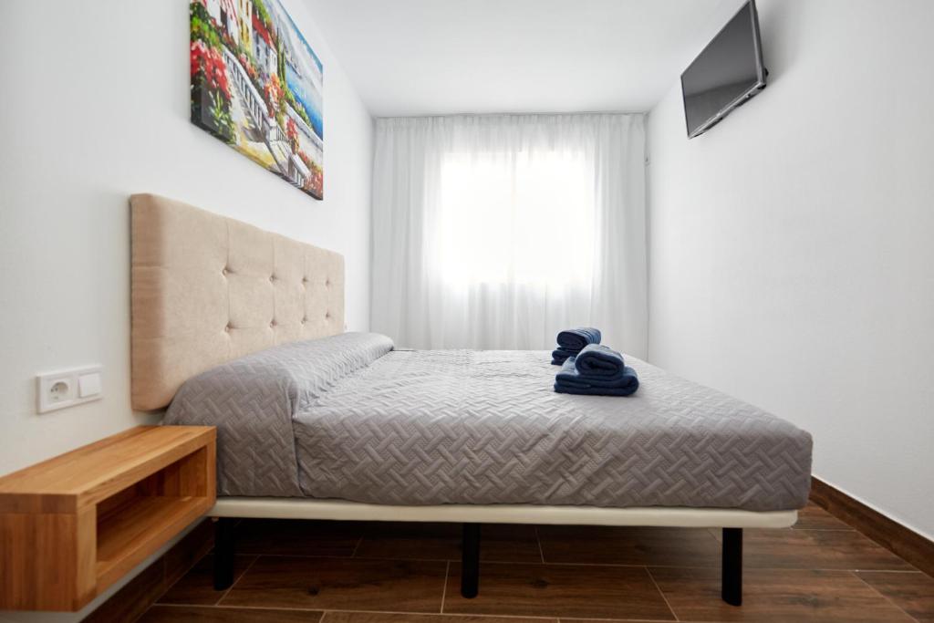 El Patio Hostal - Resim 44