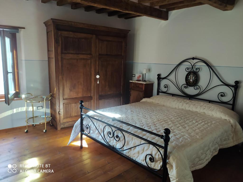 Casa Vacanze Al Colletto