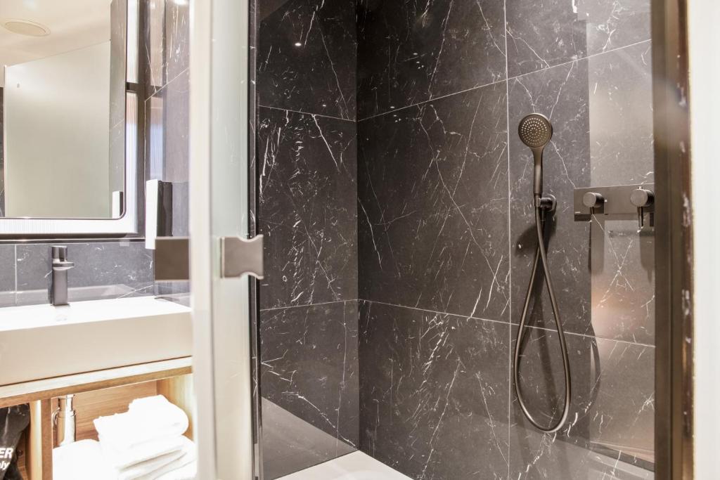 Golden Tulip Warszawa Centrum - Resim 22