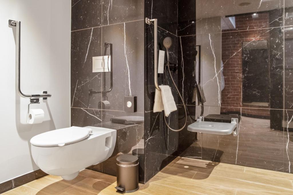 Golden Tulip Warszawa Centrum - Resim 25