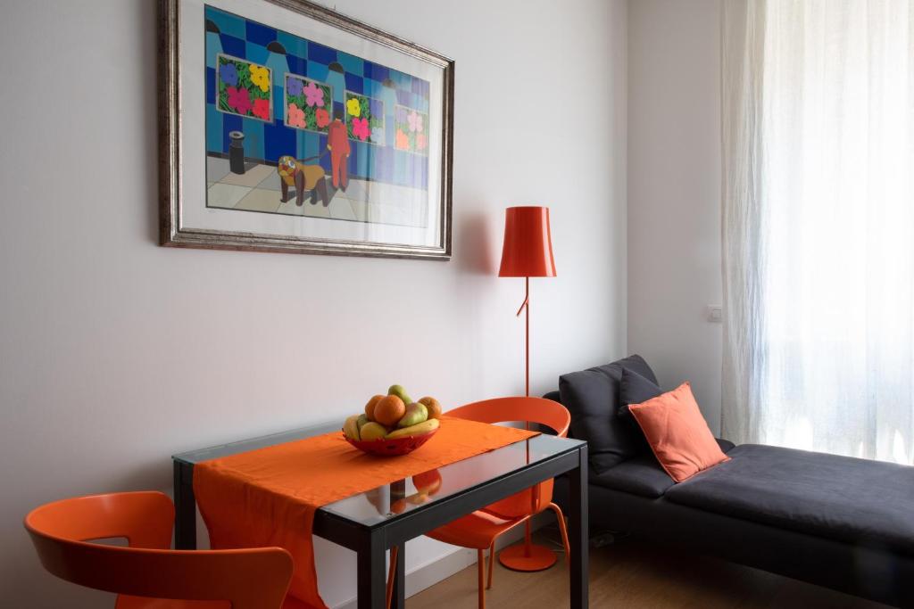 Madeleine apartments - Brera - Loft