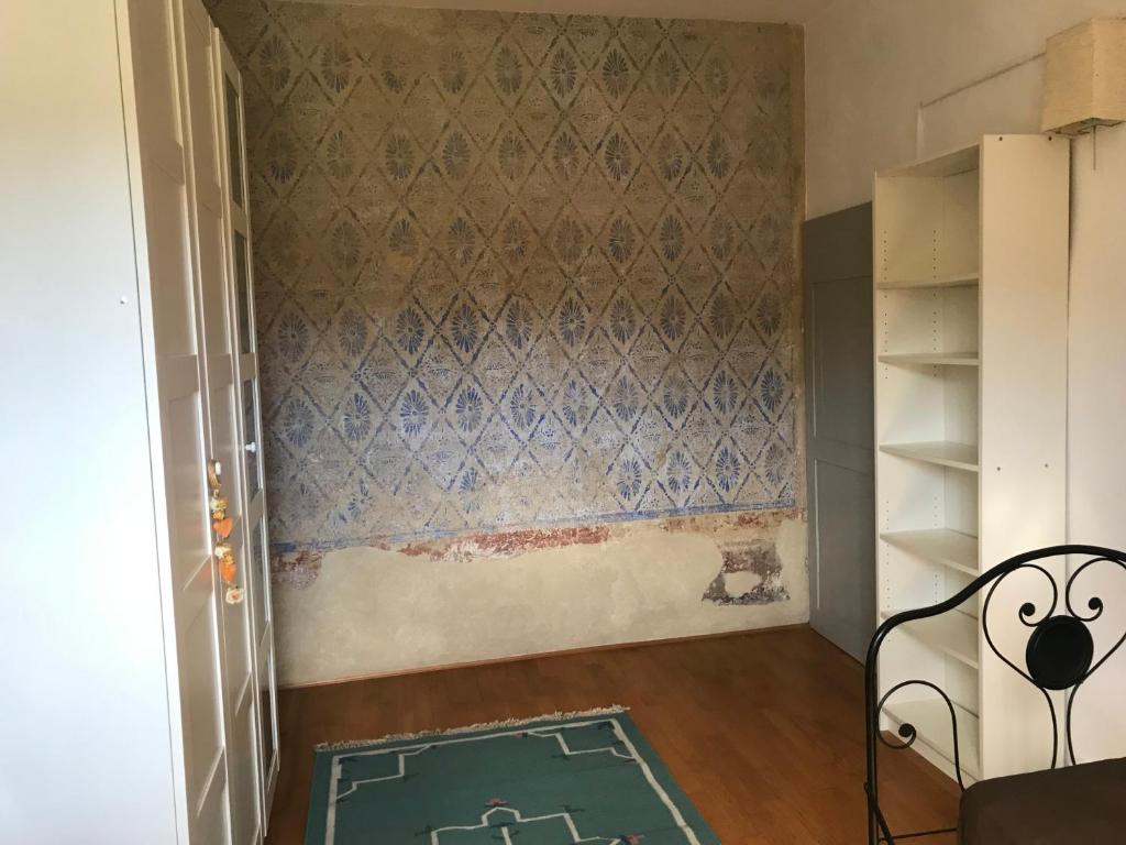 Zdjęcie z galerii obiektu Appartamento Le Logge w Sienie