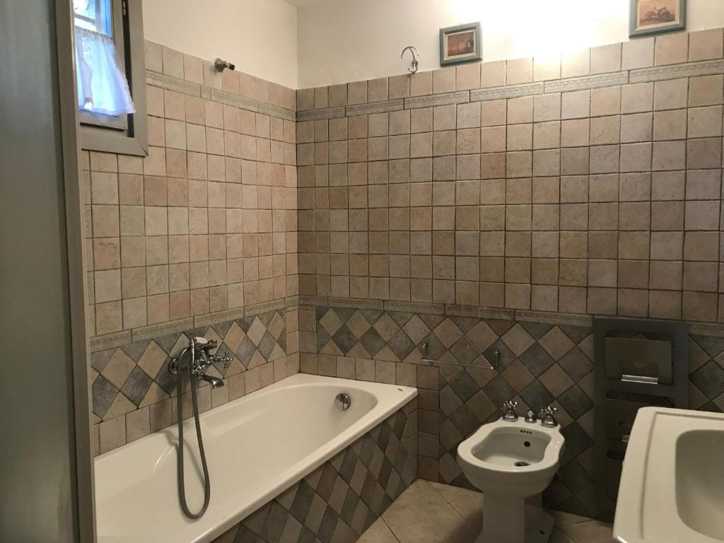 Zdjęcie z galerii obiektu Appartamento Le Logge w Sienie