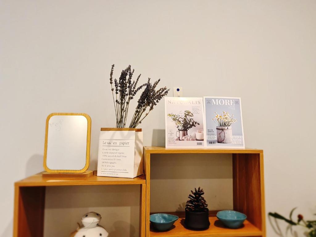 By's House- View biển Tuần Châu