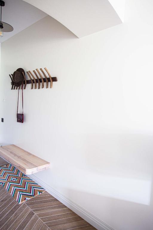 Fotografia z galérie ubytovania Apartament Dom Szwajcara v destinácii Karpacz
