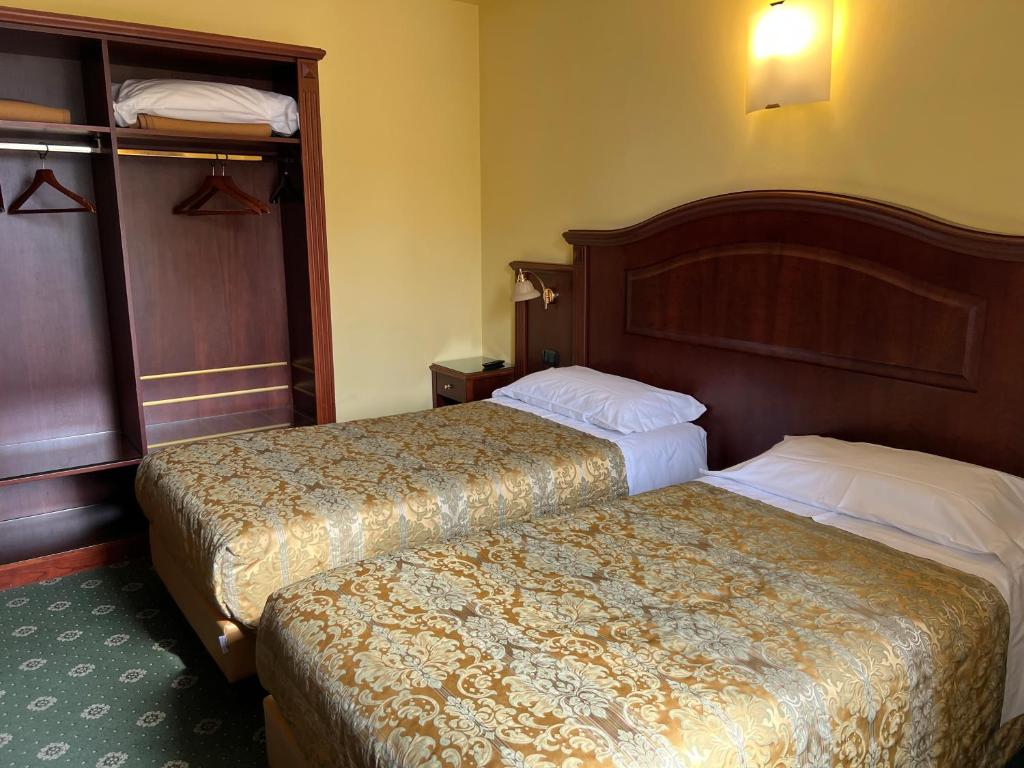 Hotel Valganna - Resim 13