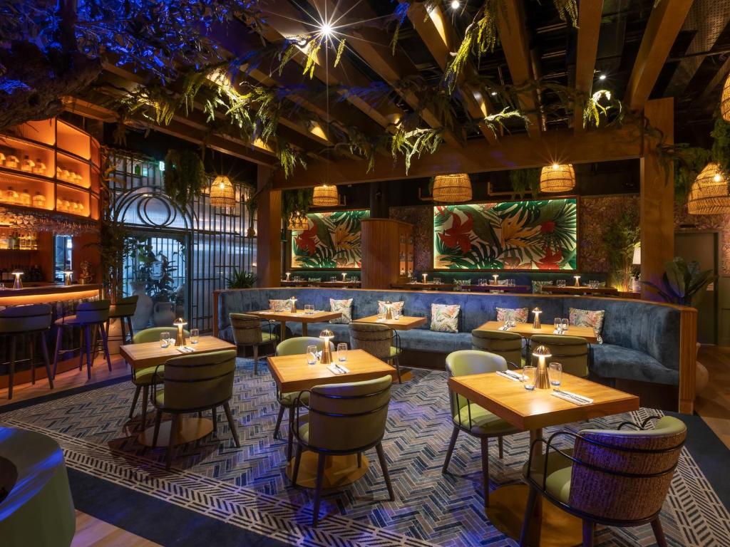 HYDE Hotel - Resim 4