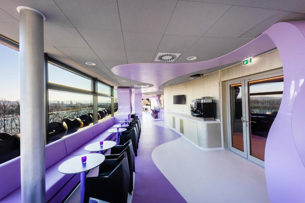 Prize by Radisson, Bonn City - Resim 22