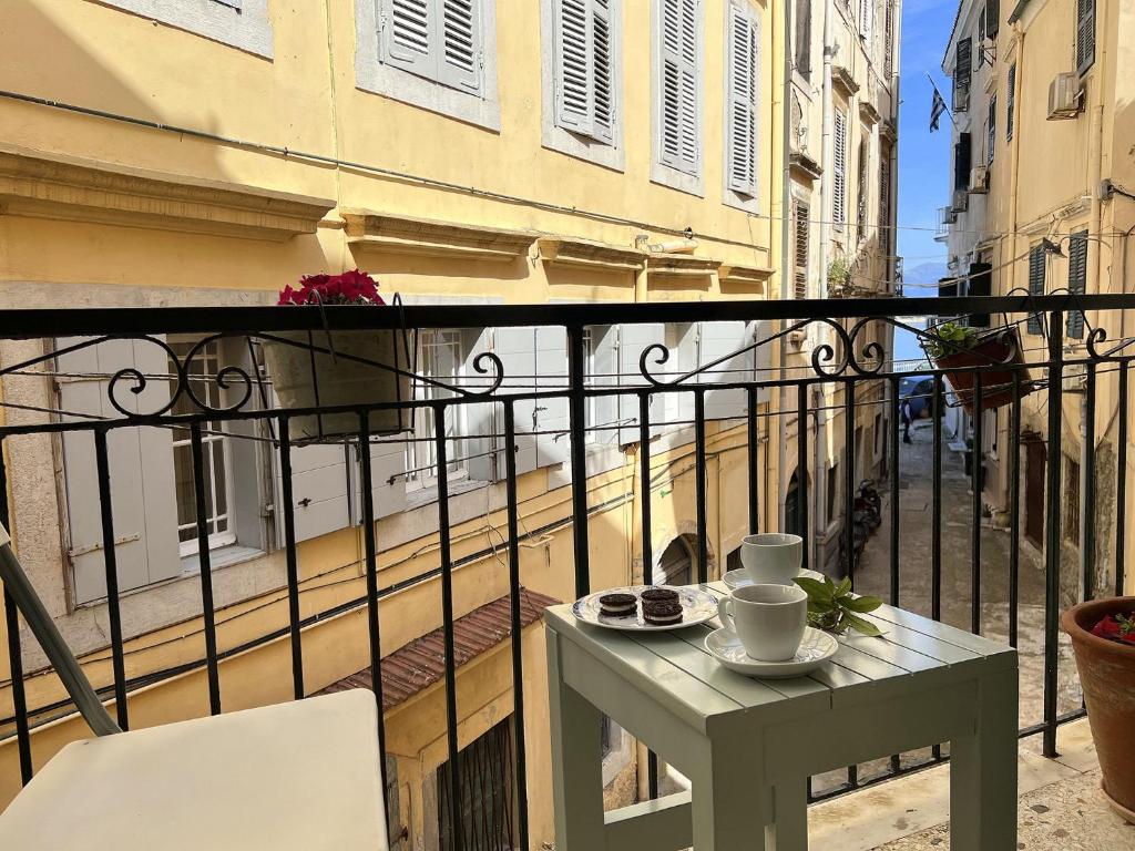 Casa di porto, Corfu – Updated 2023 Prices