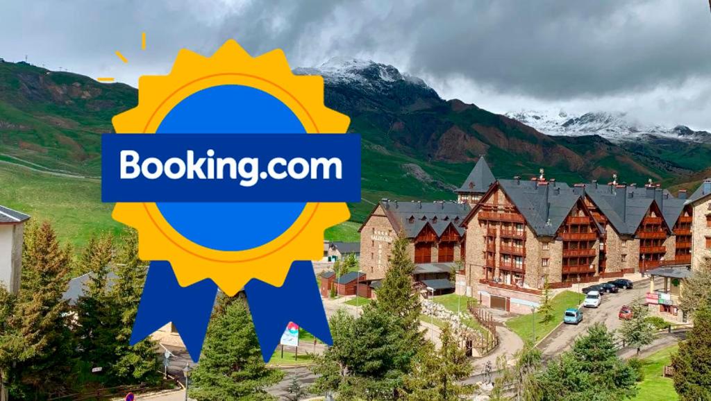 Apartamentos Formigal - admite mascotas, Formigal – Updated ...
