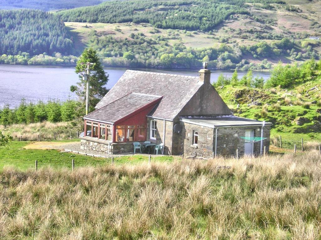 Finchairn Cottage, Lochgilphead (updated prices 2024)