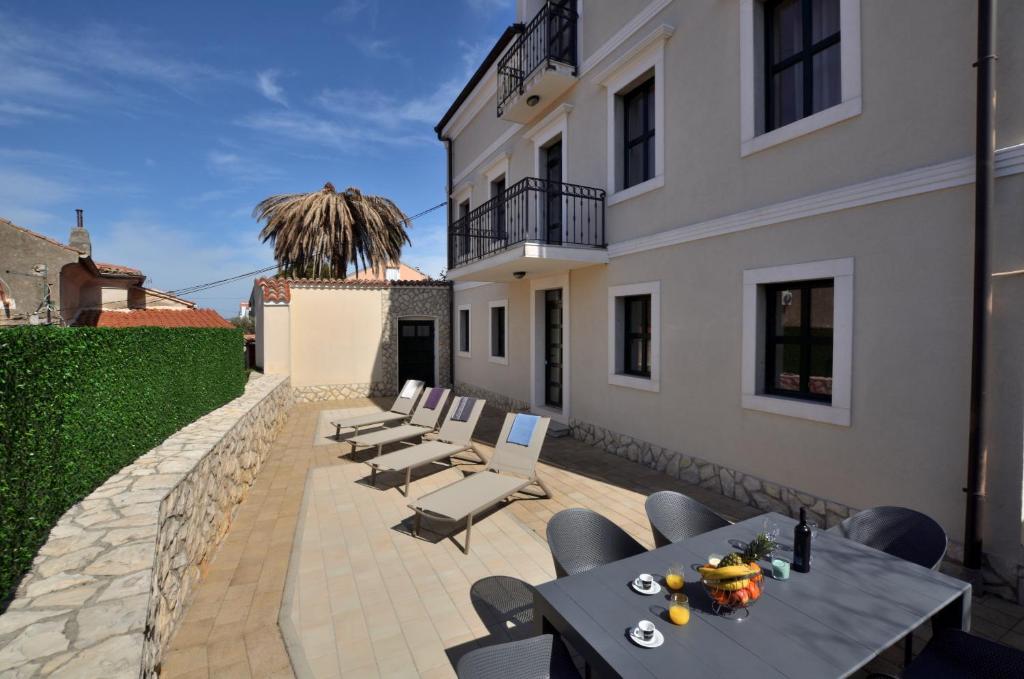 Apartment Lorena, Mali Lošinj (aktualisierte Preise für 2024)