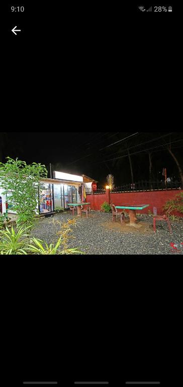 Fotografie z fotogalerie ubytování Catalinas inn v destinaci Panglao