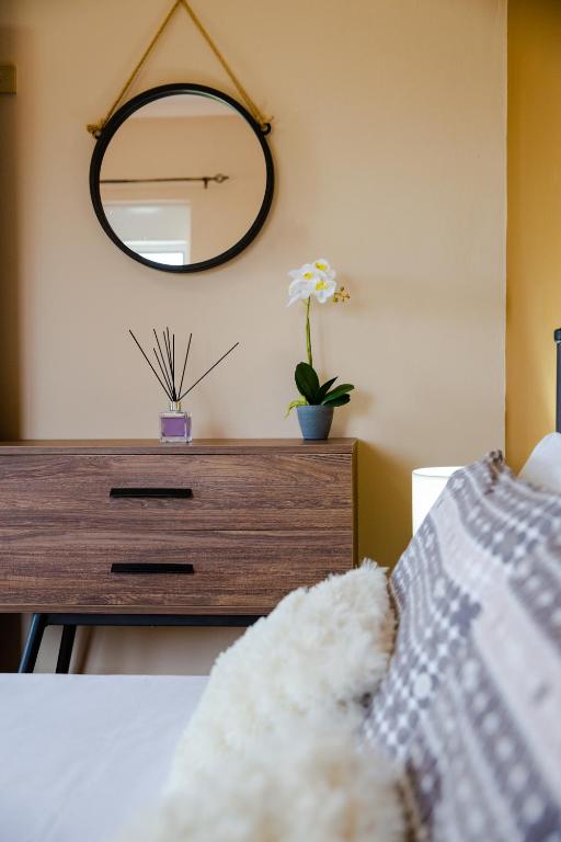 Electi Apartments Charaki - Apartamento Con Balcón